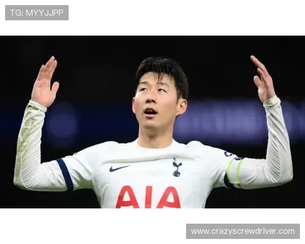 孙兴慜豪取MLS首个帽子戏法激动感谢队友无私助攻 孙兴慜豪取MLS首个帽子戏法激动感谢队友无私助攻