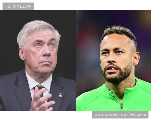 安切洛蒂:内马尔若恢复最佳状态理应入选巴西国家队 安切洛蒂:内马尔若恢复最佳状态理应入选巴西国家队