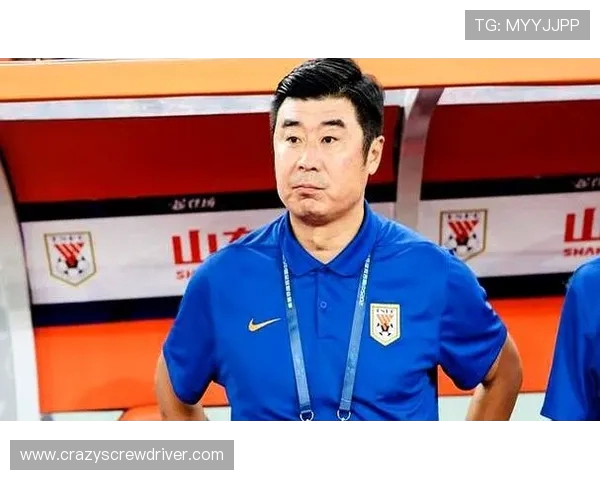 韩鹏：球员展现泰山精神相信瓦科会获得高度评价