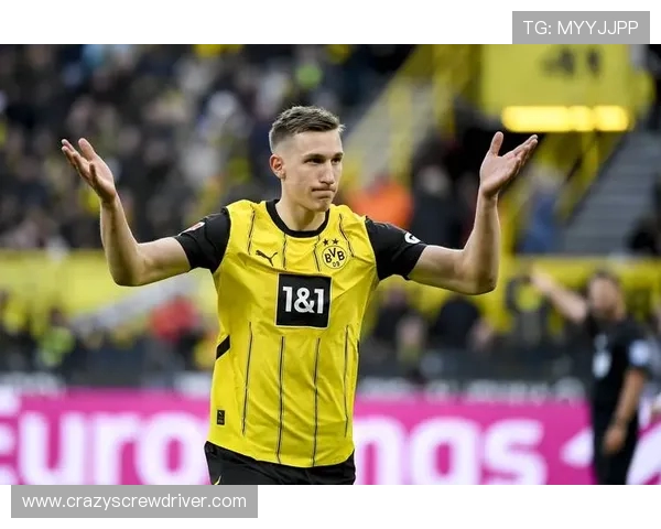 多特为施洛特贝克提供续约合同 球员仍在考虑是否签字