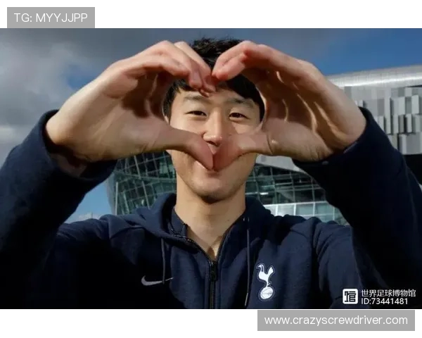 孙兴慜球衣月销150万背后揭秘是商业成功还是营销炒作之谜