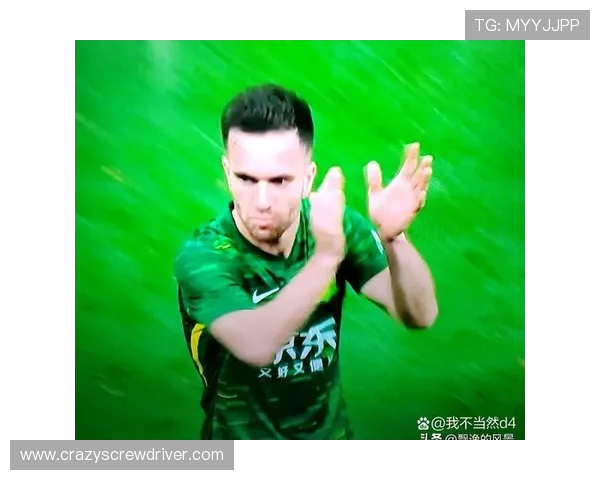 安德森:我们有信心战胜国安 将继续全力施展攻势足球 安德森:我们有信心战胜国安 将继续全力施展攻势足球