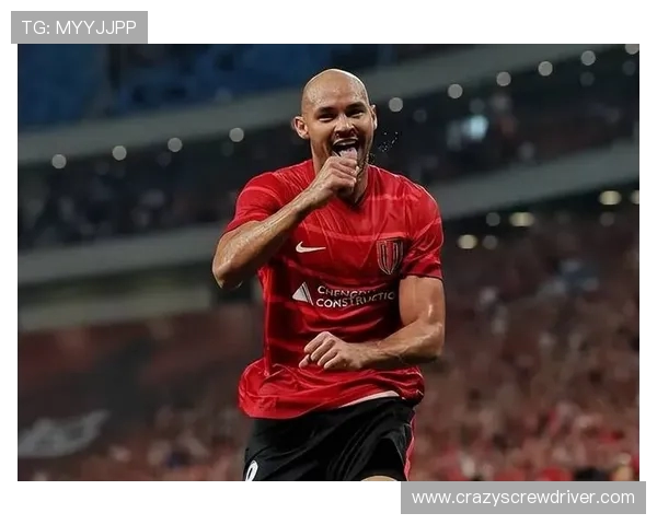 费利佩：通过亚冠磨砺提升实力 联赛中少有球队能阻挡我们