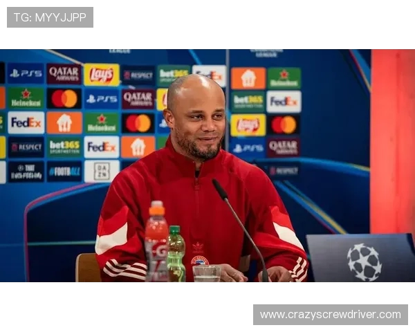 孔帕尼:我与家人在慕尼黑生活愉快 拜仁是理想工作选择 孔帕尼:我与家人在慕尼黑生活愉快 拜仁是理想工作选择