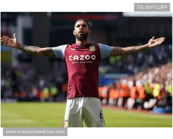 道格拉斯路易斯受伤退场或将使其买断条款触发前景更加渺茫空间受限 道格拉斯路易斯受伤退场或将使其买断条款触发前景更加渺茫空间受限