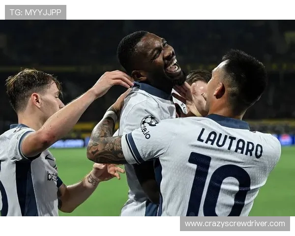 小将四大赛建功队内第一人,图拉姆双响,国米造5-1惨案晋级八强 小将四大赛建功队内第一人,图拉姆双响,国米造5-1惨案晋级八强