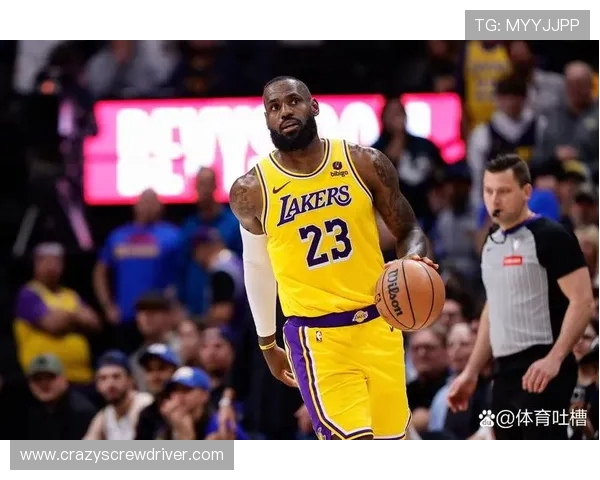 原创湖人惨败,詹姆斯赛后暗示球权分配有问题,没有打出团队篮球 原创湖人惨败,詹姆斯赛后暗示球权分配有问题,没有打出团队篮球